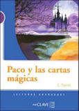 Paco y las cartas magicas - En clave-ele