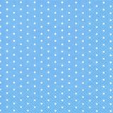 Pacote de Guardanapos Descartaveis Bolinhas Azul Claro - Day home