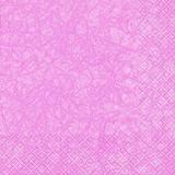 Pacote de Guardanapos Descartaveis Cores Modernas Rosa - Day home