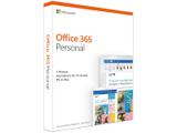 Pacote Microsoft Office 365 Personal - 1TB OneDrive Válido Por 12 Meses