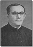 Padre jose gumercindo santos - Autor independente