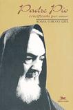 Padre Pio: Crucificado Por Amor - Silvana Cobucci Leite - Armazem