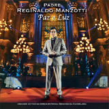 Padre Reginaldo Manzotti - Paz E Luz - CD - Som livre