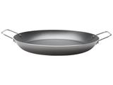Paellera Brinox Antiaderente 2,8L 34cm - com Tampa Especiarias 7100/353