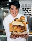 Paes de que mais gosto, os - Gaia editora