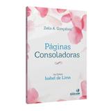 Páginas Consoladoras - Espiritizar