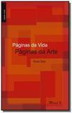 Paginas da vida, paginas da arte - Mauad