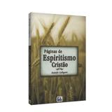 Páginas de Espiritismo Cristão - Feb