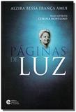 Paginas de luz - Esperanca e caridade