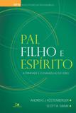 Pai, filho e espírito- a trindade e o evangelho de joão - Vida nova editora
