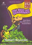 Pai Rico Em Quadrinhos - Revista Atualizada - Alta books