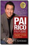 Pai rico pai pobre - alta books