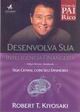 Pai Rico, Pai Pobre -Desenvolva Sua Inteligencia F - Alta books