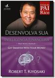 Pai rico, pai pobre -desenvolva sua inteligencia f - Alta books