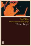 Paideia - A formação do homem grego