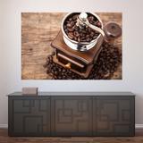 Painel Adesivo de Parede - Café - 263png - Allodi