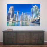 Painel Adesivo de Parede - Dubai - 322pnp - Allodi