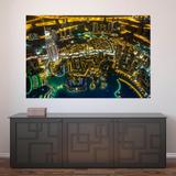 Painel Adesivo de Parede - Dubai - 520png - Allodi