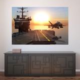 Painel Adesivo de Parede - Navy - 405pnp - Allodi