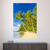 Painel Adesivo de Parede - Praia - 581pnp - Allodi