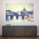 Painel Adesivo de Parede - Roma - 512png - Allodi
