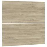 Painel Complementar Master Modulado 2 unidades 96 cm Luciane