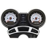 Painel Completo Magnetron Yamaha YS 250 Fazer 2008