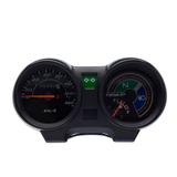 Painel Completo Moto Condor Cg 150 Fan 2010 A 2013