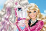 Painel de Festa Barbie 01 - Colormyhome