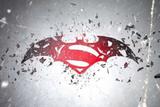 Painel de Festa Batman Vs Superman 02 - Colormyhome