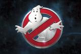 Painel de Festa Caça-fantasmas Ghostbusters 03 - Colormyhome