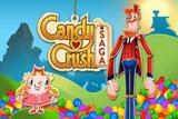 Painel de Festa Candy Crush Saga 02 - Colormyhome