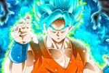 Painel de Festa Dragon Ball Z 02 - Colormyhome