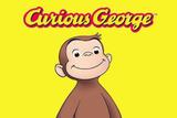 Painel de Festa George O Curioso 05 - Colormyhome