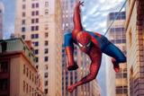 Painel de Festa Homem Aranha 04 - Colormyhome