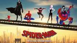 Painel De Festa Homem Aranha No Aranhaverso 07 - Colormyhome