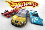 Painel de Festa Hot Wheels 01 - Colormyhome