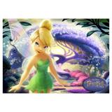 Painel de festa Infantil Sininho 1.50m X 1.00m - Wrio