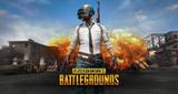 Painel de Festa Jogo Battlegrounds Pubg 01 - Colormyhome