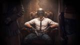 Painel de Festa Jogo Battlegrounds Pubg 06 - Colormyhome