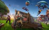 Painel de Festa Jogo Fortnite 05 - Colormyhome