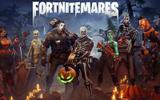 Painel de Festa Jogo Fortnite 06 - Colormyhome