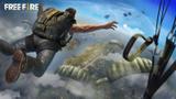 Painel de Festa Jogo Garena Free Fire 05 - Colormyhome