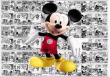 Painel de Festa Mickey Mouse 01 - Colormyhome