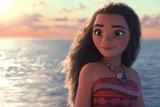 Painel de Festa Moana Um Mar De Aventuras 05 - Colormyhome