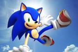 Painel de Festa Sonic 02 - Colormyhome