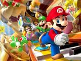 Painel de Festa Super Mario Bross 03 - Colormyhome
