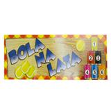 Painel Decorativo Bola na Lata - Festabox