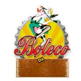 Painel Decorativo Boteco Garçonete Festança