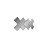 Painel Decorativo Carrara Espelhado TB84 - Dalla costa